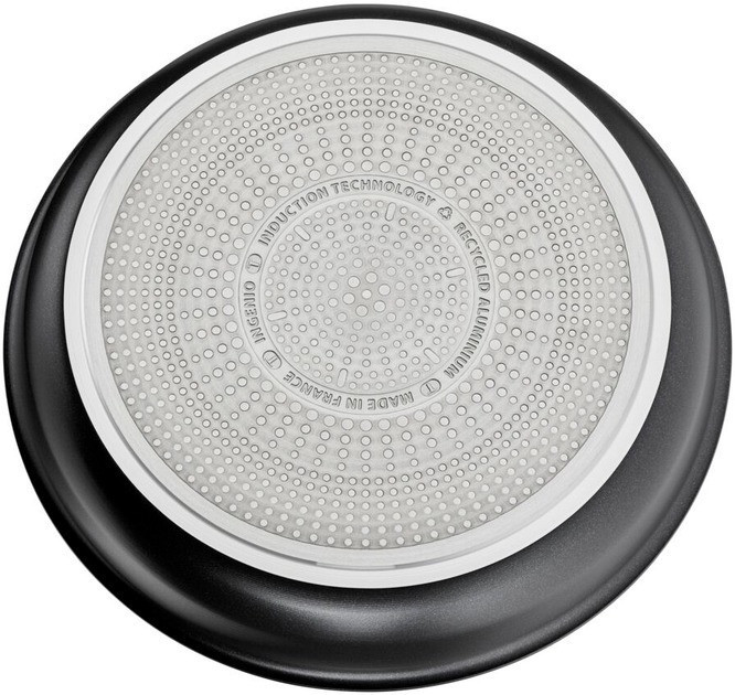 Набір посуду Tefal Ingenio Daily Chef 8 предметів (L7629242) ( Чорний ) Харьков - изображение 3