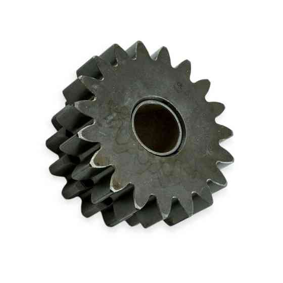 Блок ГАЗ-53 заднего хода ст.обр. шестерен Мукачево