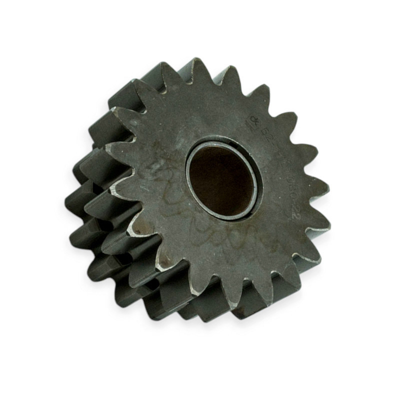 Блок ГАЗ-53 заднього ходу ст.обр. шестерень Мукачево - фото 1