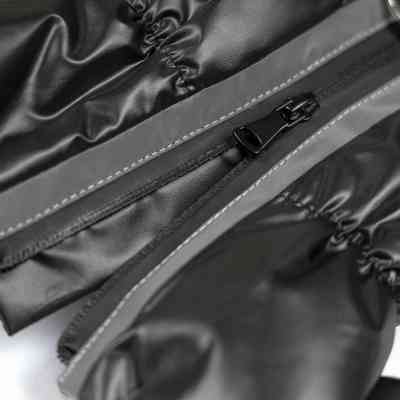 Комбінезон для тварин Pet Fashion Indigo ХS2 чорний (4823082442829) Вінниця