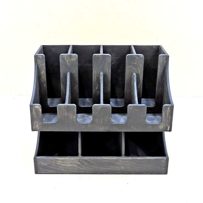 Кофейный органайзер 