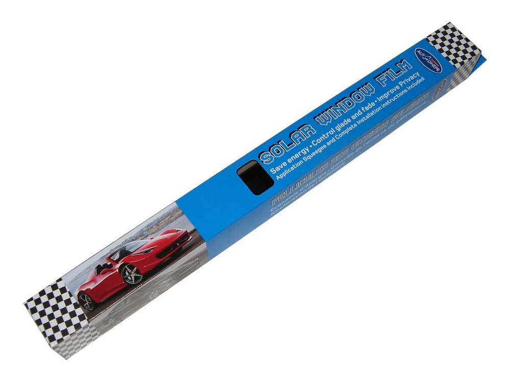 Плівка Autodnepr 50 cm Не вигоряє D.Bk Вінниця - фото 2