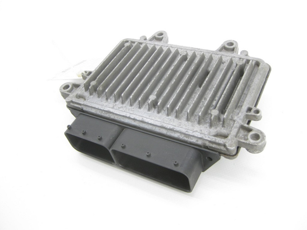 Mercedes-Benz  A6401501591 Блок управління двигуном OM640 R4 2.0 cdi A-class W169 A-class C169 Одеса - фото 4