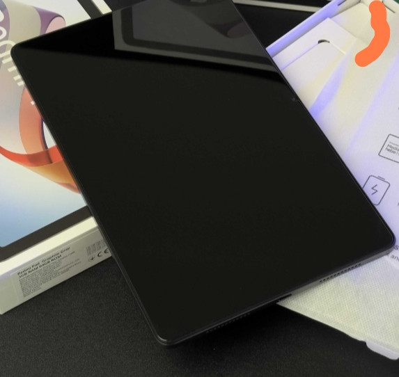 NEW Планшет Xiaomi Redmi Rad 3/64Gb Graphite Gray Гарантія Київ - фото 7