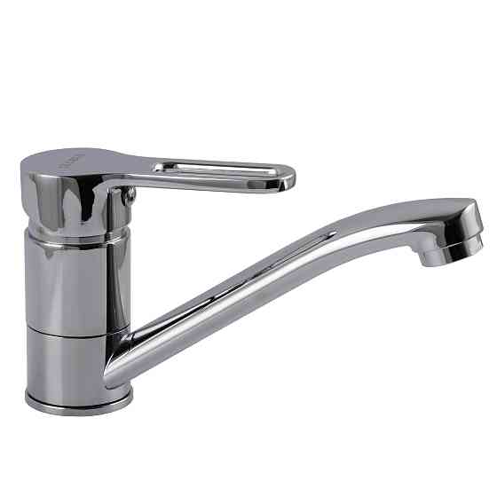 Змішувач для умивальника Globus Lux Dolly GLD-203M Луцк