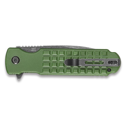 Ніж Ganzo G627-GR Вінниця - фото 6