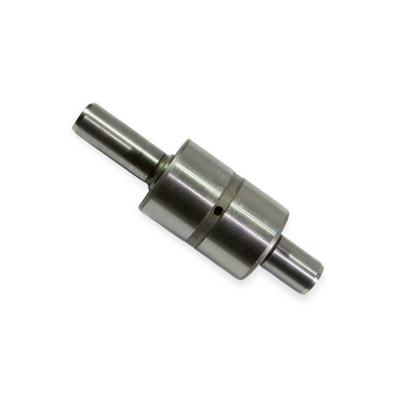 Вал 406 двигатель помпы Мукачево - изображение 1