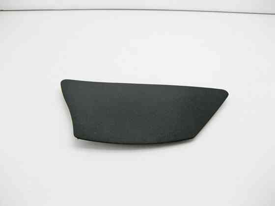 Mercedes-Benz  A2197300648 9E54 Кришка чорна під підлокітником карти задніх правих дверей CLS C219 Одесса