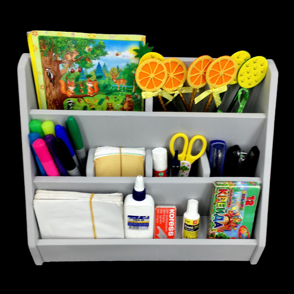 Настольный органайзер 