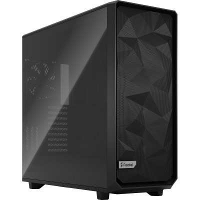 Корпус Fractal Design Meshify 2 XL Black TG LT (FD-C-MES2X-02) Вінниця - фото 1