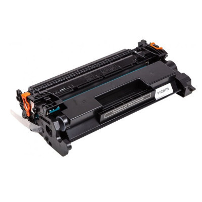 Картридж PowerPlant Canon 057H i-SENSYS LBP223dw (PP-CRG-057HC) Вінниця - фото 1