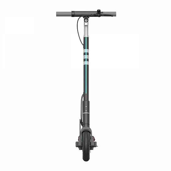 Електросамокат OKAI ES10-NEON Lite Black 9", 300(600)W, 7.8Ah, 30km, 25km\h, 20%, NFC, App,15kg Київ