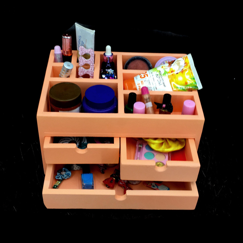 Органайзер для косметики 