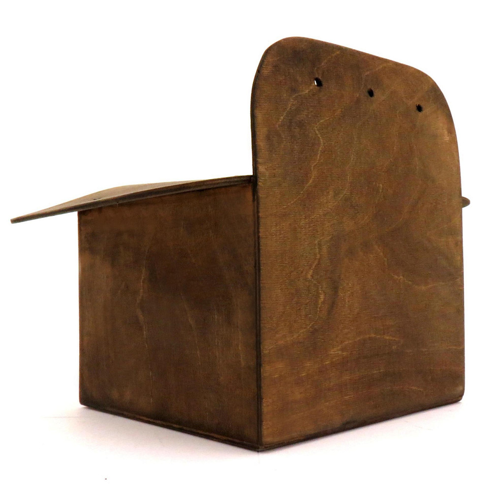 Гнездовье для птиц 