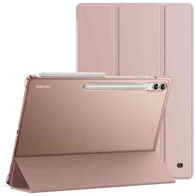 Чохол до планшета Armorstandart Flex Case Samsung Tab S9 / S9 FE / S10 FE Pink (ARM84451) Вінниця