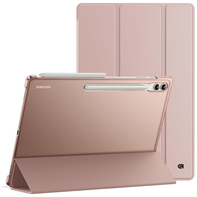 Чохол до планшета Armorstandart Flex Case Samsung Tab S9 / S9 FE / S10 FE Pink (ARM84451) Вінниця - фото 2