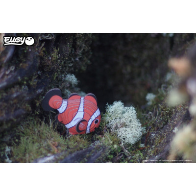 Пазл Eugy 3D Зоопарк Рыба-клоун (XEG-037) Винница - изображение 7