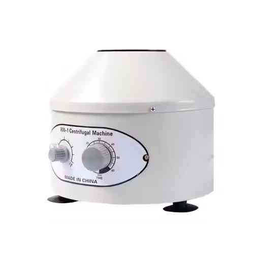 Центрифуга лабораторная 800-1 4000об/мин, 1790g, 6 пробирок по 20мл Винница