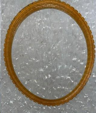 Ремень электроинструмента Dрод.-253*h-10 Мукачево - изображение 1