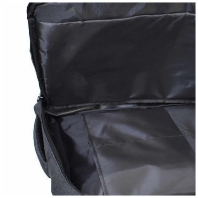 Рюкзак туристичний Semi Line 14 Graphite (P8388-9) (DAS302226) Вінниця - фото 5