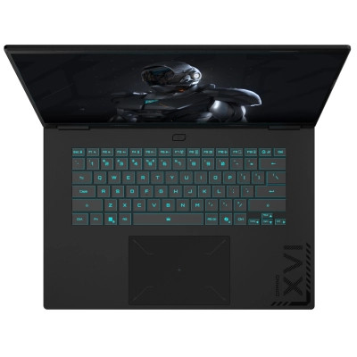 Ноутбук GIGABYTE Gaming A16 (CTHI3UA894SD) Винница - изображение 7