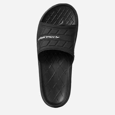 Шльопанці Aqua Speed Aspen 534-05 чорний, білий 40 (5908217693389) Вінниця