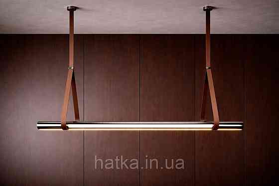 Люстра підвісна світлотіодна VALESO THD63855-1 15W Київ