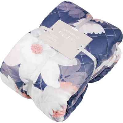 Покривало Home Line стьобане двостороннє 210х240 (165347) Вінниця