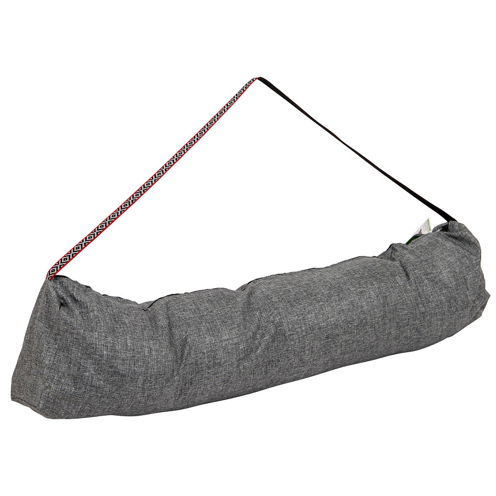 Кресло раскладное Bo-Camp Bloomsbury L Grey (1200370) Вінниця - фото 9