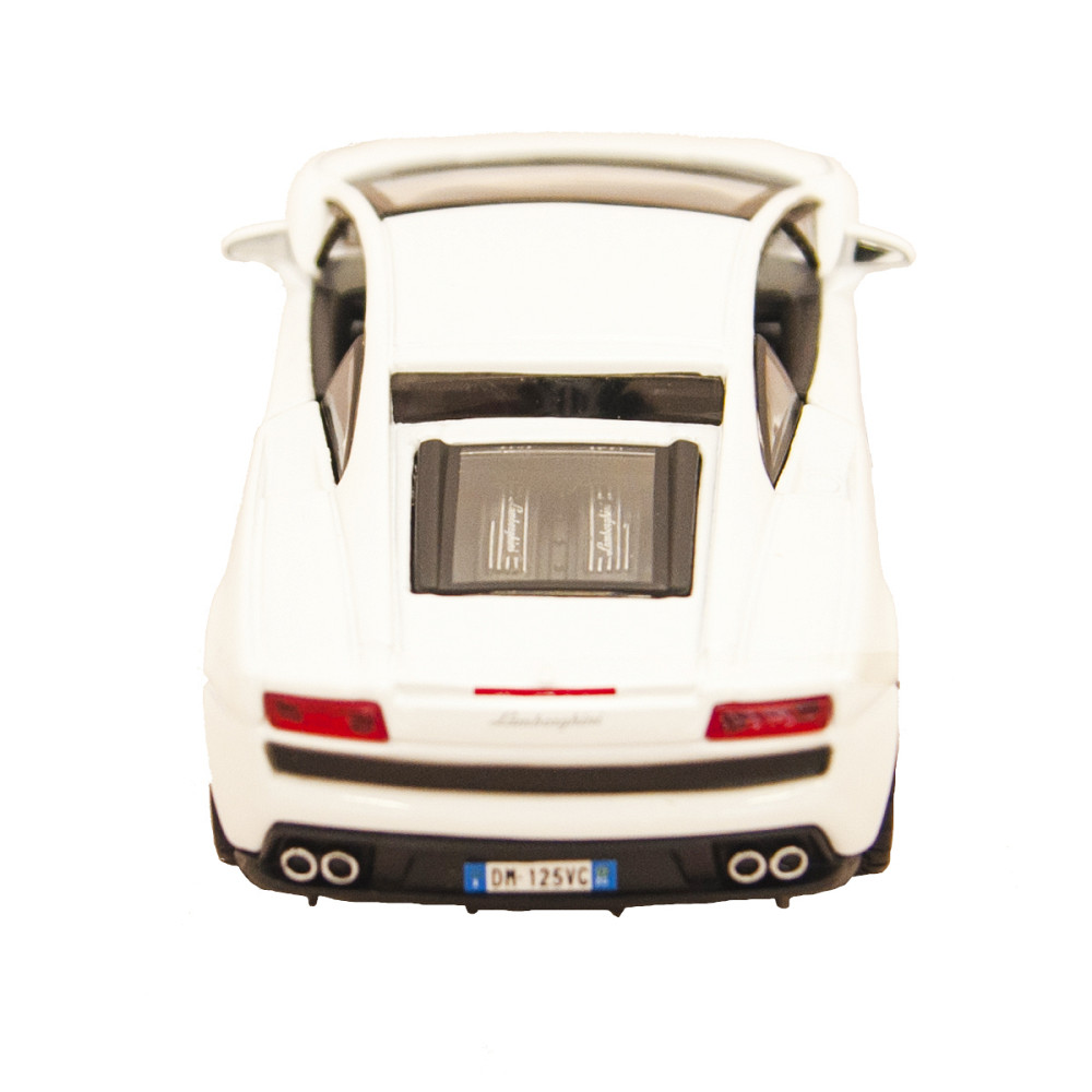 Автомодель - Lamborghini Gallardo Lp560-4 (2008) (1:32) Дніпро - фото 8