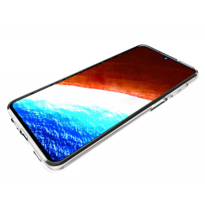Чехол для мобильного телефона BeCover Samsung Galaxy A12 SM-A125 / M12 SM-M125 Transparancy (705605) Винница - изображение 4