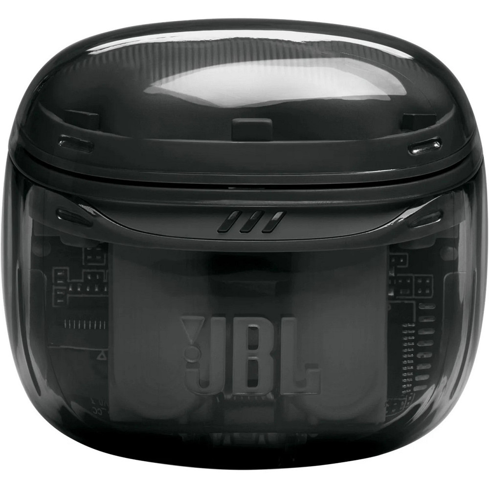 Bluetooth-гарнітура JBL Tune Flex 2 Ghost Black (JBLTFLEX2GBLK) Чорний Харків - фото 6