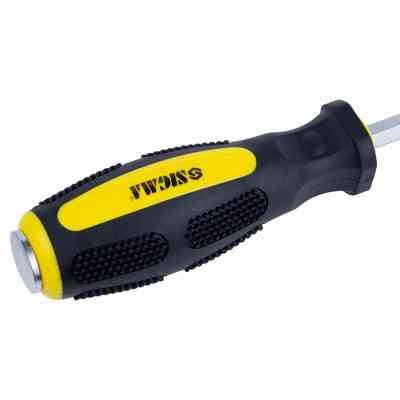 Набір викруток Sigma ударних 6шт CrV (4001111) Вінниця