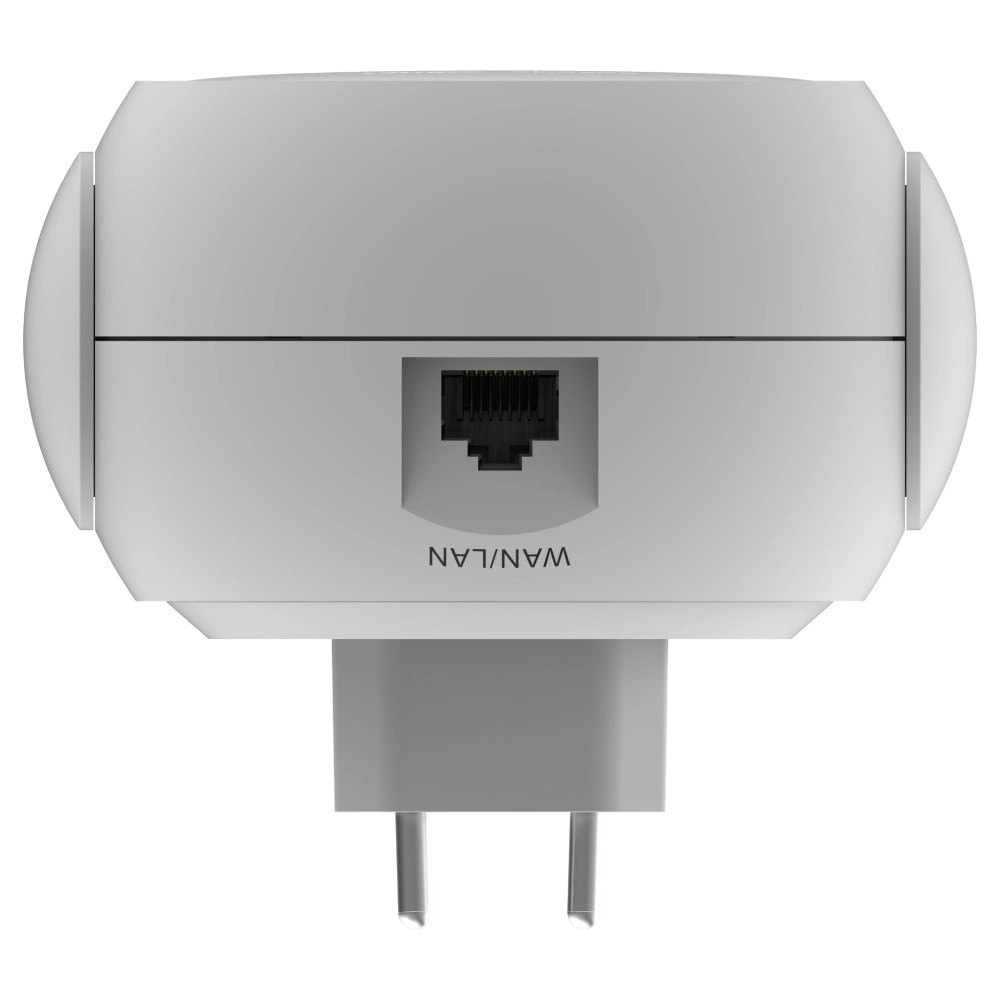 Дводіапазонний розширювач Ruijie Mesh RG-EW1200R Wi-Fi Extender Київ - фото 4