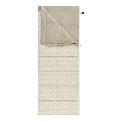 Спальний мішок Naturehike DP100 CNK2300SD012 бежевий (6976023923562) Вінниця