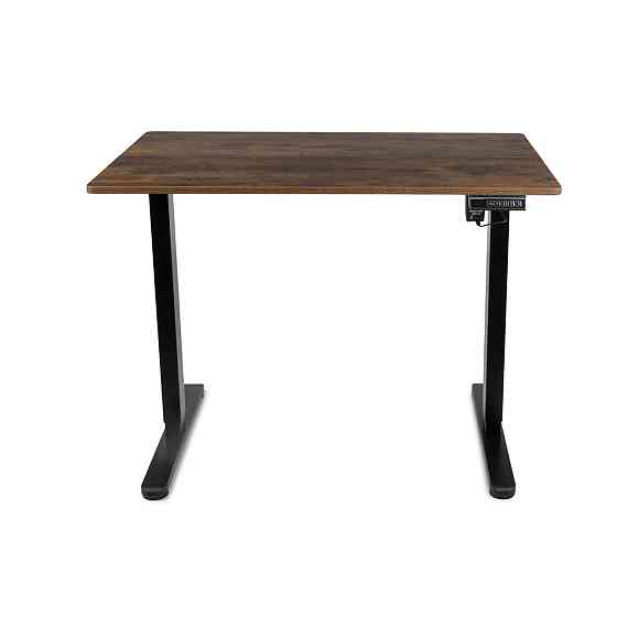Регулируемый Стол Richman StandUp Home 1000 х 600 Black BSTh-01 Днепр