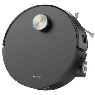 Пылесос Dreame Aqua 10 Ultra Roller Complete Black (RLH71DE-1-bl) Винница