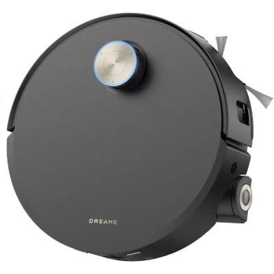 Пылесос Dreame Aqua 10 Ultra Roller Complete Black (RLH71DE-1-bl) Винница - изображение 2