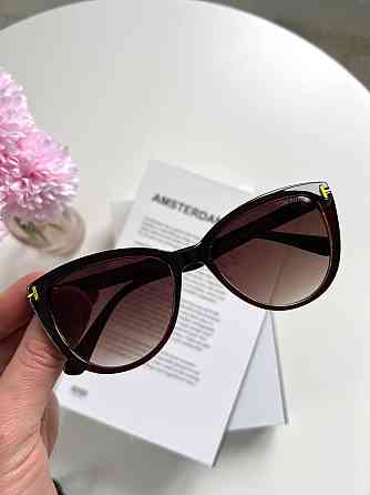Женские очки Tom Ford – утонченность и современный стиль MasterSem Киев