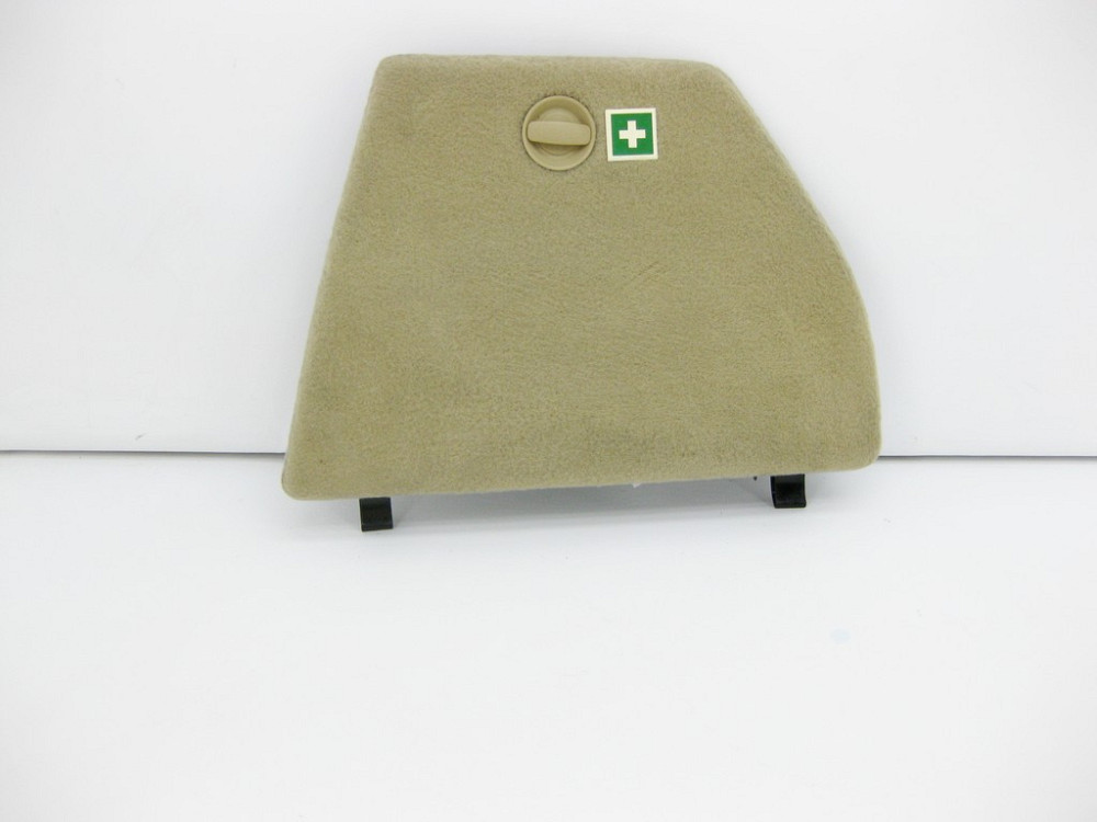 Mercedes-Benz  A1646901725 8K67 Кришка-лючок лівої обшивки багажника бежева GL X164 Одесса - изображение 4