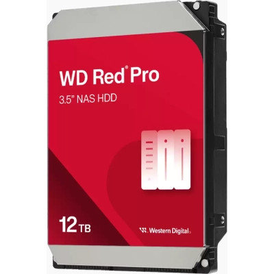 Жесткий диск 3.5" 12TB WD (WD122KFBX) Винница - изображение 2