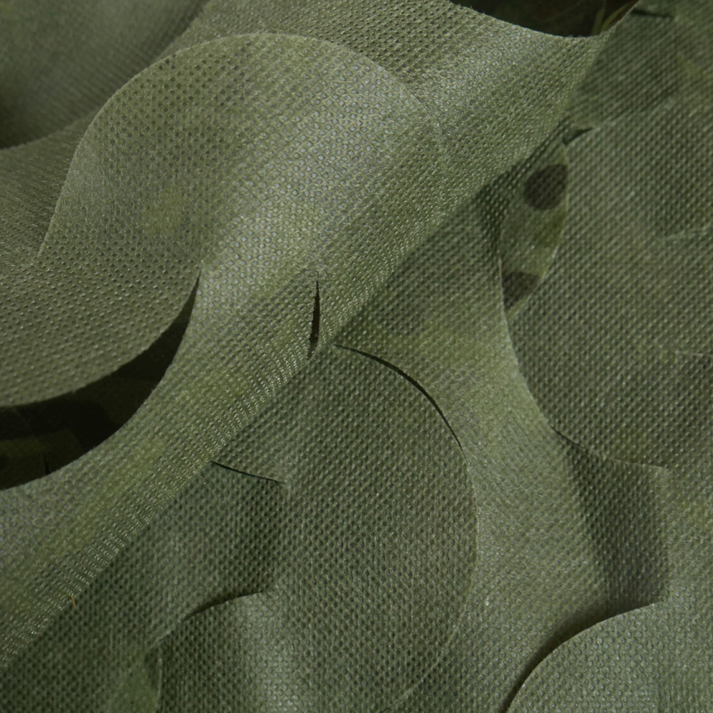 Маскирующая сетка Militex Тёмный мультикам 6х10м (площадь 60 кв.м.) Киев - изображение 4