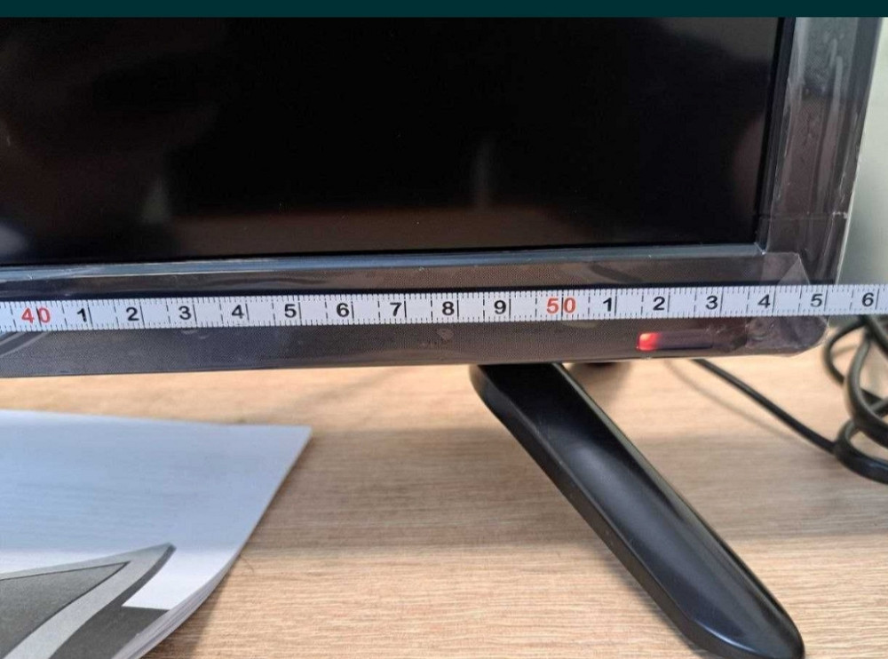 Розпродаж телевізор 24 дюйми Samsung SMART TV Wi-Fi + T2 Київ - фото 4