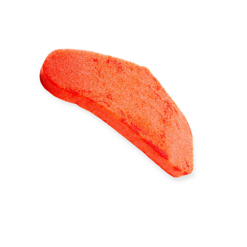 Фильтр СузукиAD-50 (с пропиткой красный) поролоновый Мукачево - изображение 1