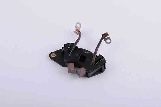 Щітки генератора мотоцикл Ява 6V (зі щіткотримачем) Мукачево