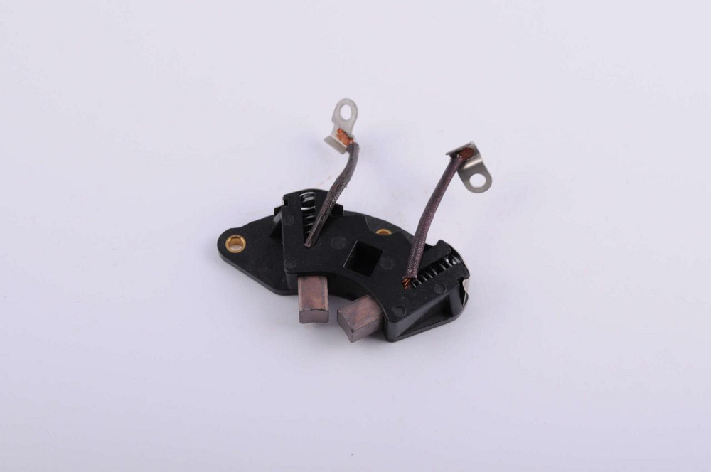 Щітки генератора мотоцикл Ява 6V (зі щіткотримачем) Мукачево - фото 1