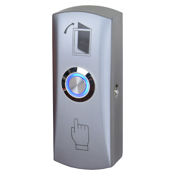 Кнопка виходу ATIS Exit-805L з LED-підсвічуванням Киев - изображение 1