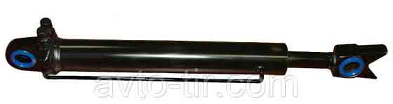 Цилиндр подъема кабины Renault Magnum DXI [2 штуцера] 5010629264 Луцк