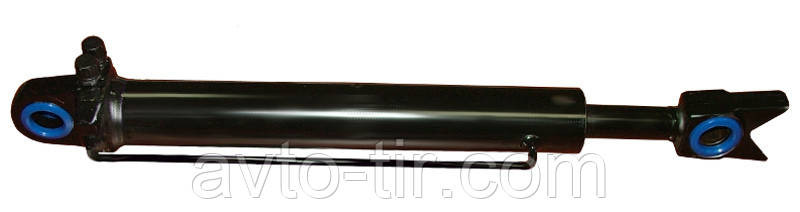 Цилиндр подъема кабины Renault Magnum DXI [2 штуцера] 5010629264 Луцк - изображение 1