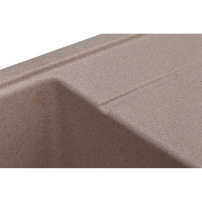 Мийка кухонна GRANADO TOLEDO avena (gr2102) Вінниця - фото 9